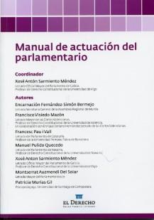 Manual de actuacin del  parlamentario